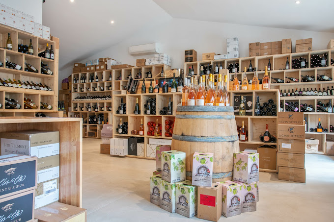 Soulenq - Restaurant